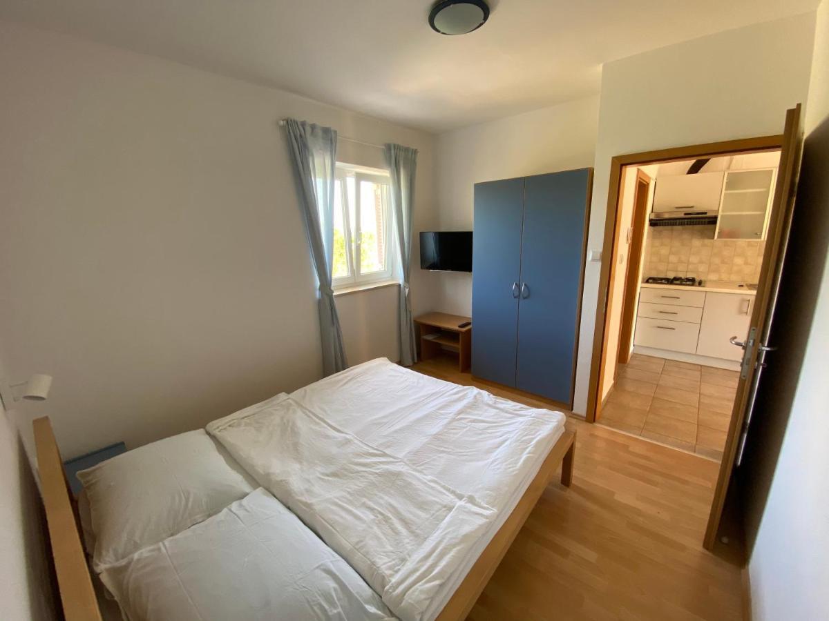 Apartments Matlovac Zdrelac Ngoại thất bức ảnh