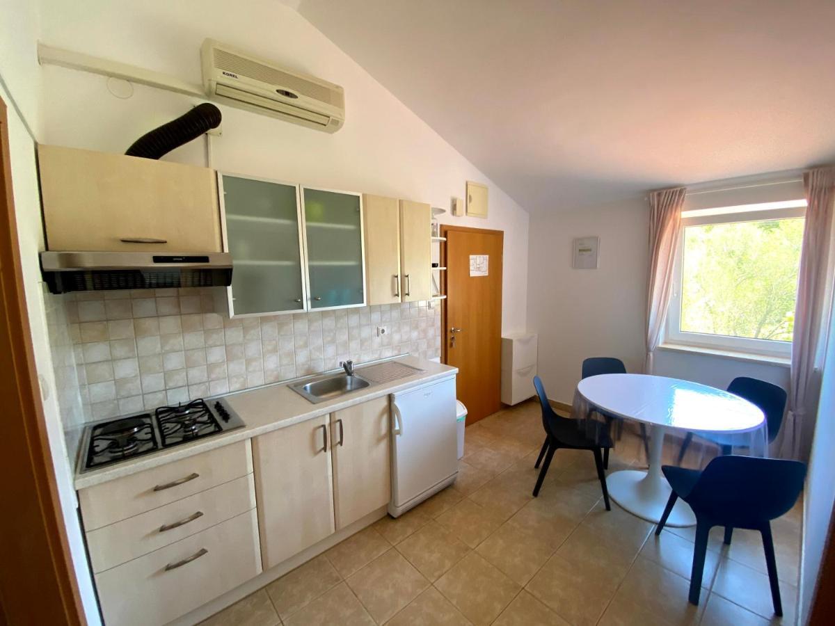 Apartments Matlovac Zdrelac Ngoại thất bức ảnh