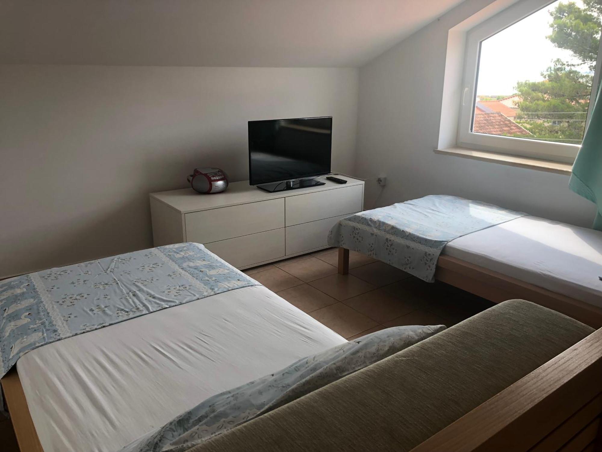 Apartments Matlovac Zdrelac Ngoại thất bức ảnh