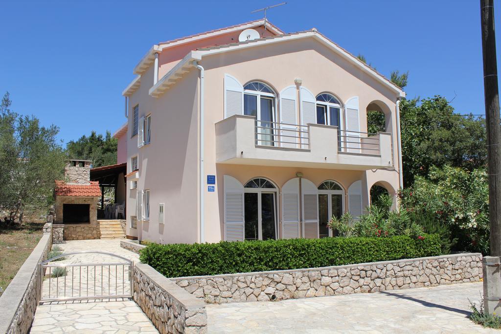 Apartments Matlovac Zdrelac Ngoại thất bức ảnh